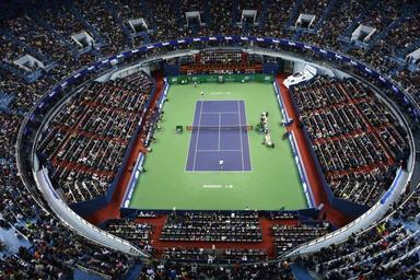 历届上海网球大师赛冠军名单盘点