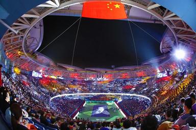官宣：上海劳力士网球大师赛2023年起重磅升级